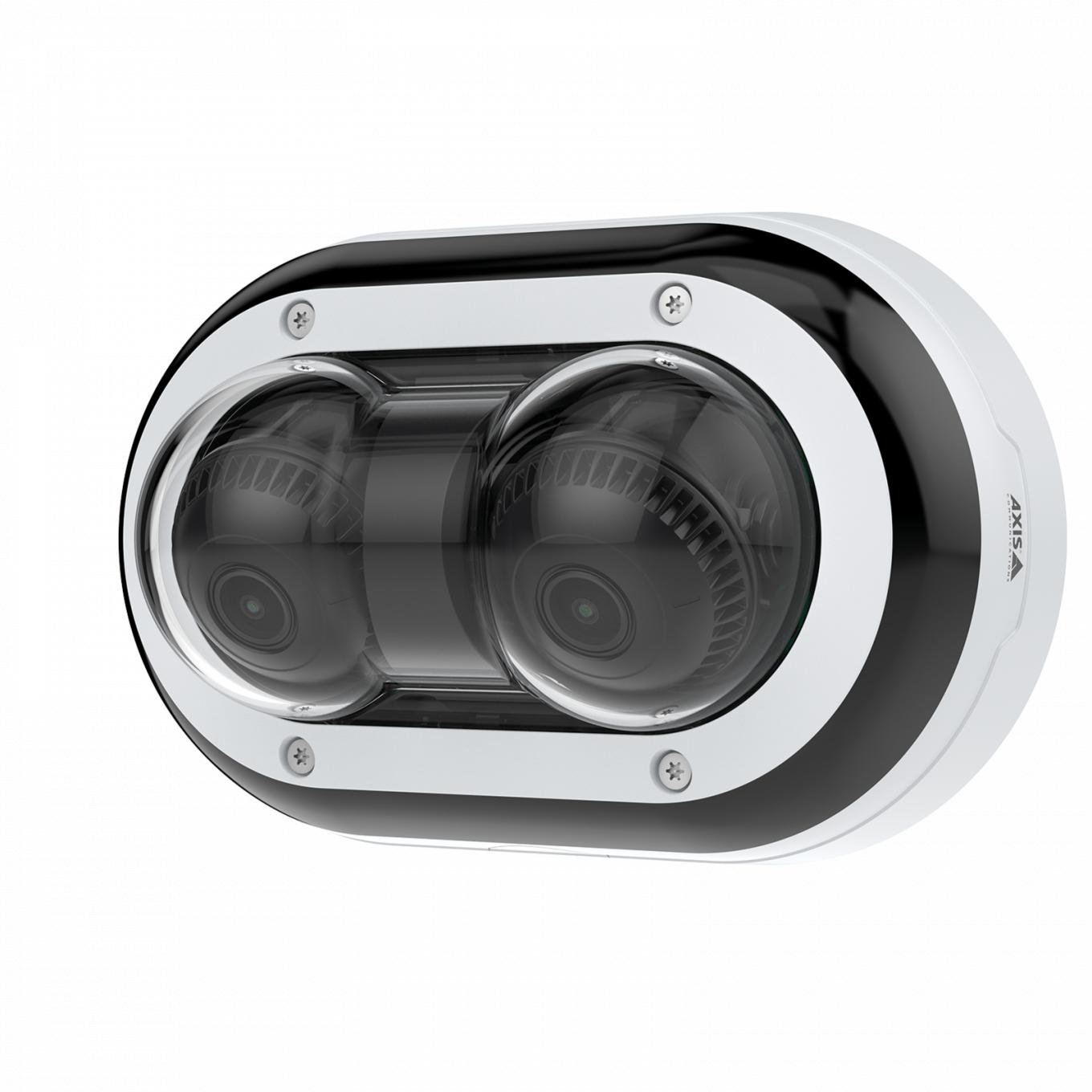 Axis P4705-PLVE IP Dome Kamera (02415-001)