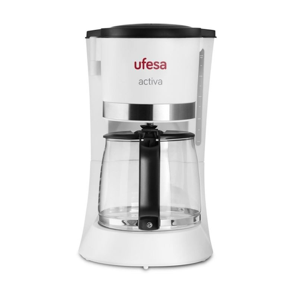 Ufesa CG7113 Activa filteres kávéfőző fehér