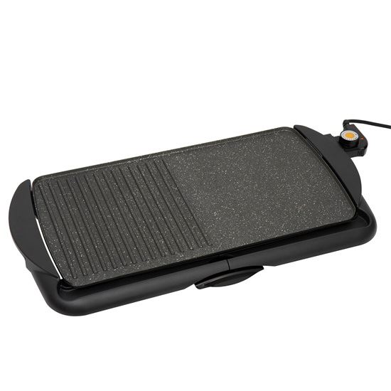 Somogyi HG GR 03 asztali grillsütő