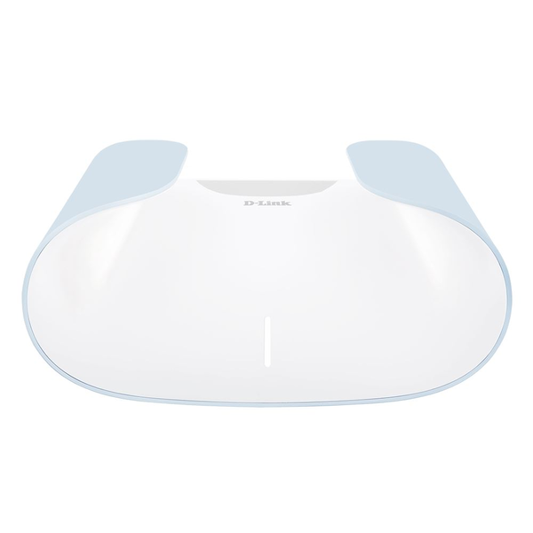 D-Link M60 sistema Wi-Fi Mesh Dual-band (2.4 GHz/5 GHz) Wi-Fi 6 (802.11ax) Bianco 4 Interno