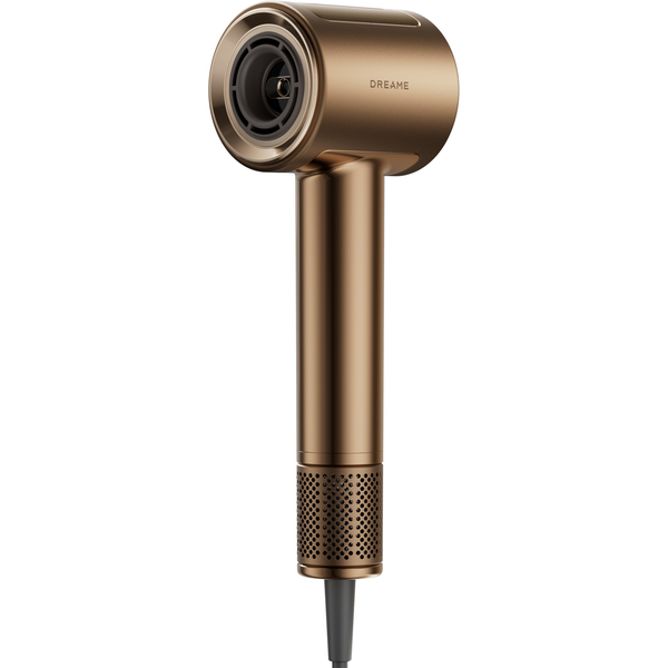 Dreame AHX01A asciuga capelli 1600 W Bronzo