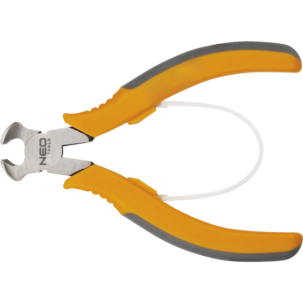 NEO 01-101 Homlokcsípő Fogó 115mm (01-101)