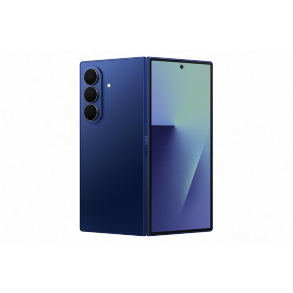 Samsung Galaxy Z Fold7 20,3 см (8") Android 16.0 5G 12 GB 512 GB 4400 mAh Син