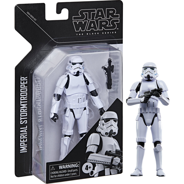 Star Wars The Black Series G00395L0 legetøjsfigur til børn