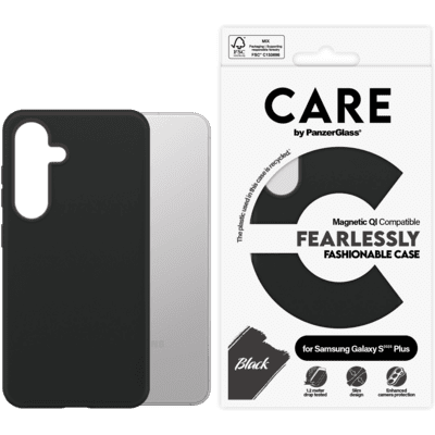 PanzerGlass CRRFBQIG37942 telefontok Borító Átlátszó (CRRFBQIG37942)