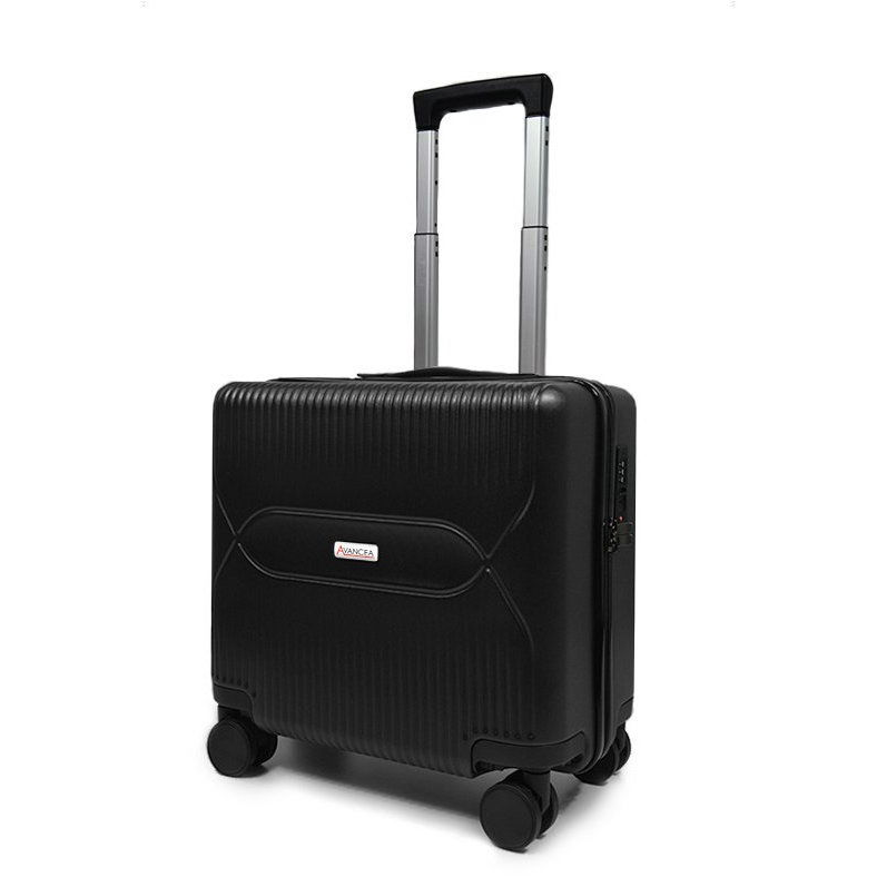 AVANCEA DE3304 Black XS (K01000014002T)