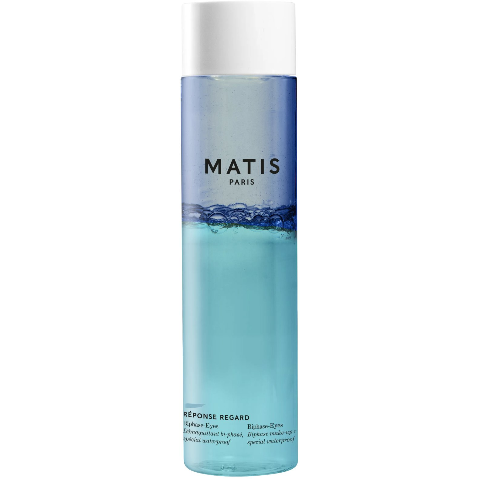 MATIS PARIS Biphase Eyes 150 ml (3579209000304)