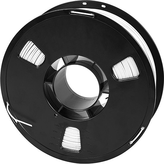 Blow Filament - 1 Kg, Fehér, 1.75 mm