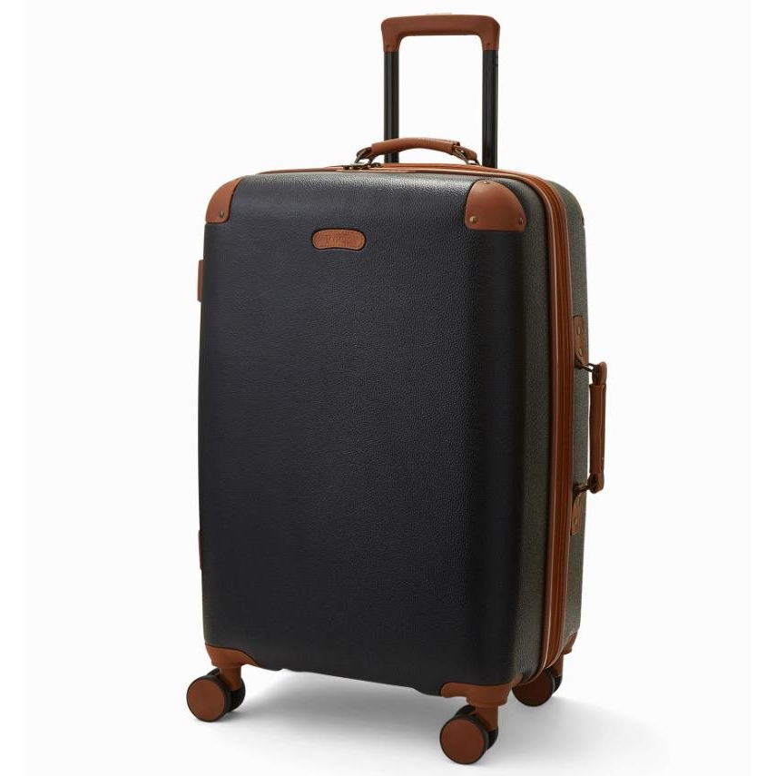 Rock TR-0219/4-M ABS/PC fekete (TR-0219/4-M_black)