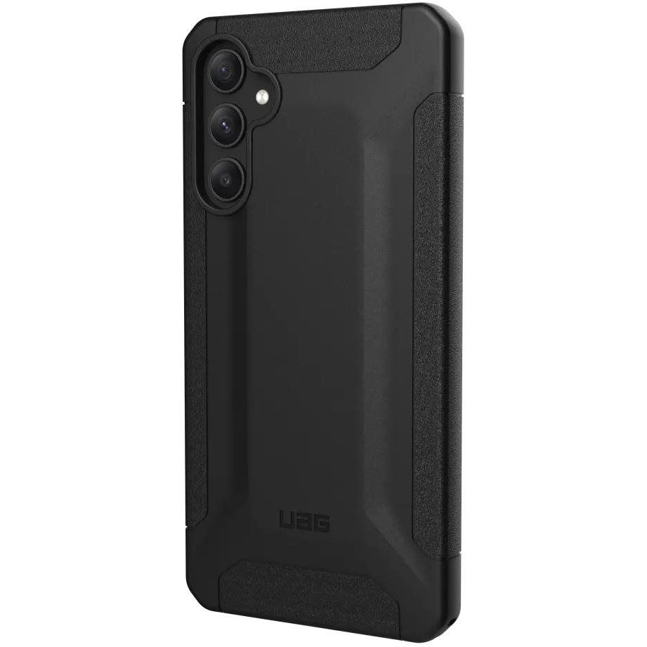 UAG Scout Black Samsung Galaxy A34 5G tok (214195114040)