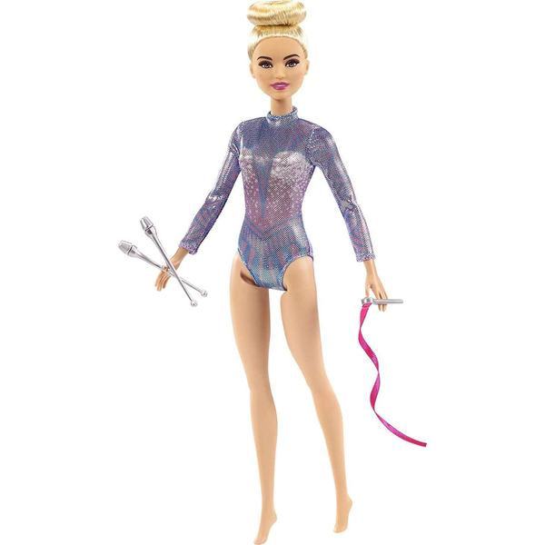 Barbie GTN65 játékbaba