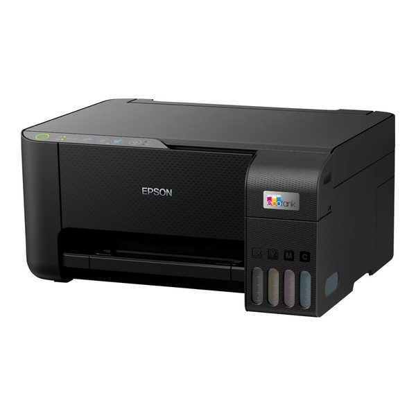 Epson EcoTank ET-2815 Inkjet A4 5760 x 1440 dpi 33 sider pr. minut Wi-Fi