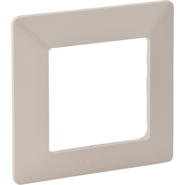 Legrand 754041 Valena Life elefántcsont 1-es keret