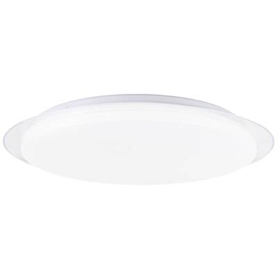 Brilliant (G80566A05) Vittoria LED-es mennyezeti lámpa LED Fixen beépített LED-es 34 W Fehér (G80566A05)
