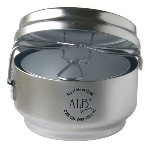 VAR Edények alumínium háromrészes