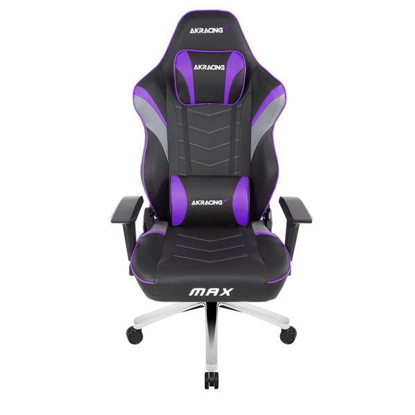 AKRacing Gaming Chair Max - Indigo