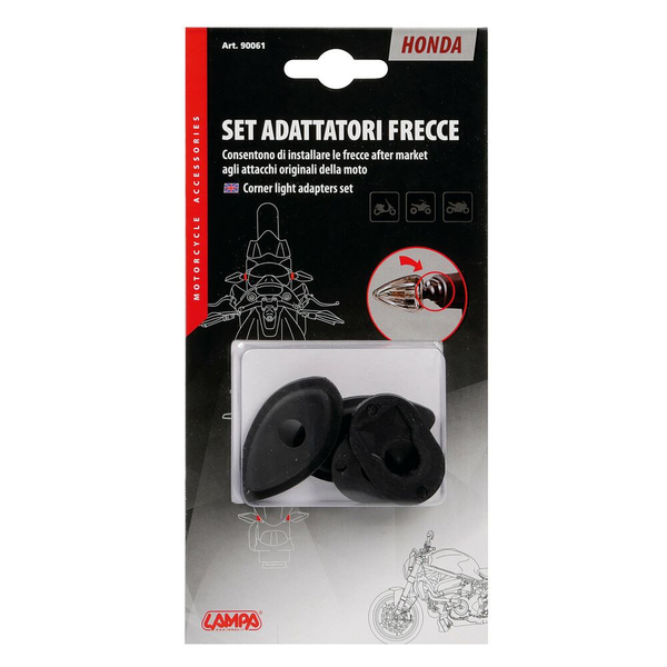 Lampa motorindex alátét Honda (0190061)