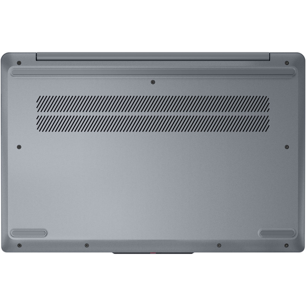 Lenovo IdeaPad Slim 3 14IAN8 Intel Core i3 N-series i3-N305 Ноутбук 35,6 см (14") Full HD 8 GB LPDDR5-SDRAM 512 GB SSD Wi-Fi 6 (802.11ax) Windows 11 Pro Немски Сив
