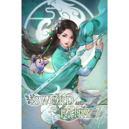 Sword and Fairy 7