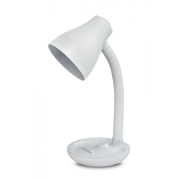 Esperanza Atria asztali lámpa fehér (ELD114W) (ELD114W)