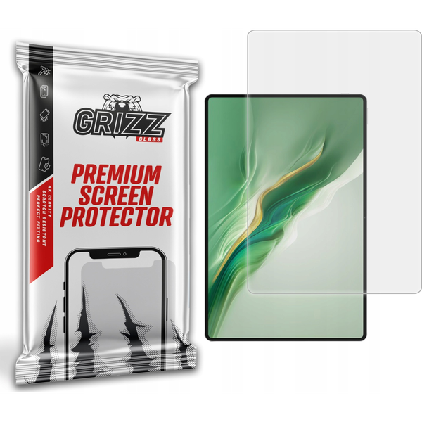  GrizzGlass Folia matowa GrizzGlass PaperScreen do Honor MagicPad 2 12.3