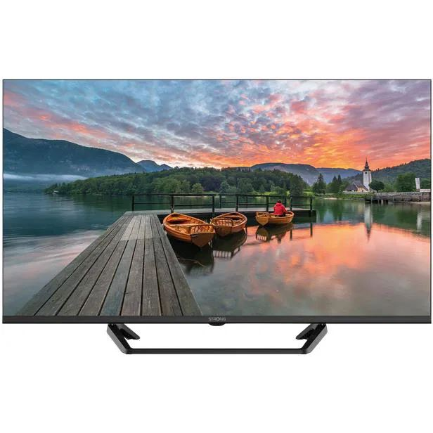 Strong SRT 40FG6733C 40" Full HD Google TV