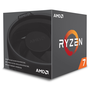 AMD Ryzen 7 2700X 3.7GHz Socket AM4 dobozos (YD270XBGAFBOX)
