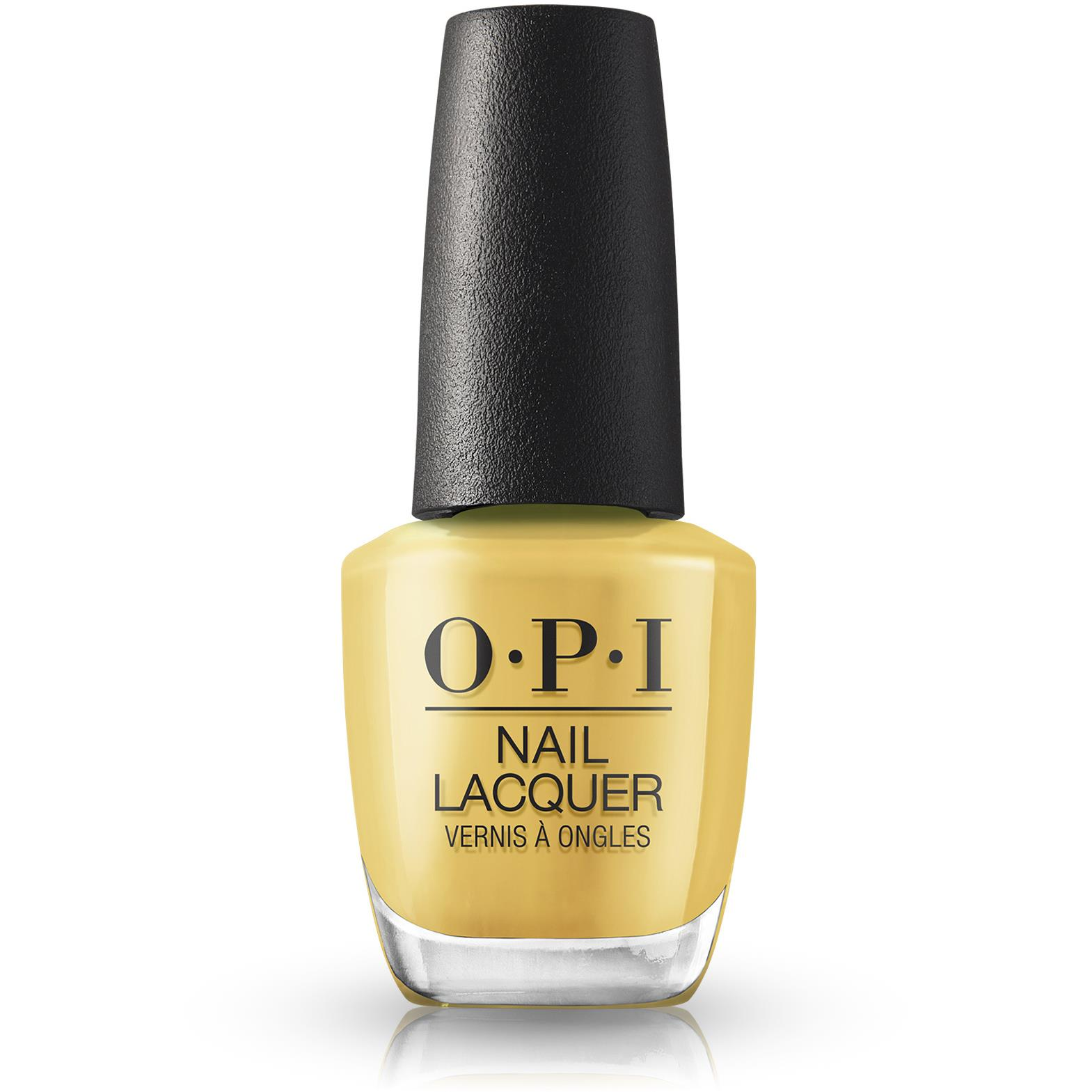 OPI Nail Lacquer Lookin' Cute-icle 15 ml (4064665106688)