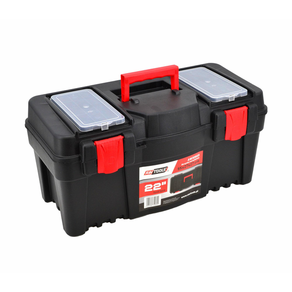 Szerszámosláda Awtools szállításhoz