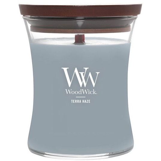 WOODWICK Terra Haze 275g (5038581165424)