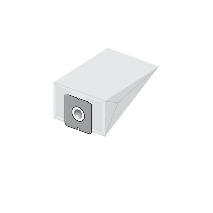 Zelmer-1500 Porzsák (5 db / csomag) (ZELMER-1500)