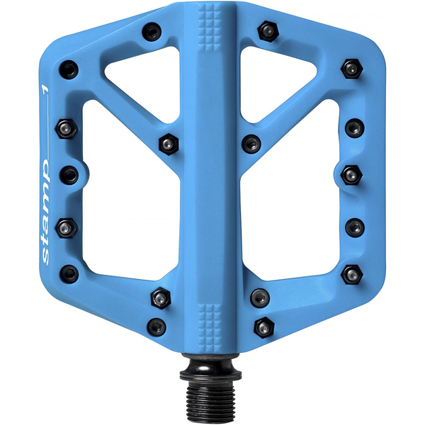 Crankbrothers Stamp 1 Small Blue