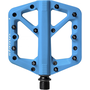 Crankbrothers Stamp 1 Small Blue