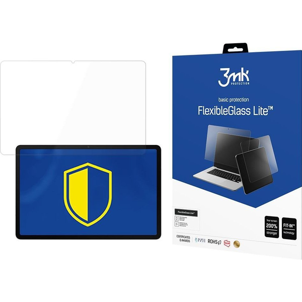 Sklo 3MK pro Samsung Galaxy Tab S8