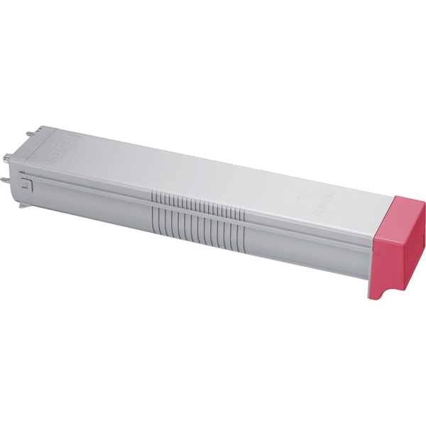 Samsung CLT-M6062S Magenta Toner Cartridge tonerpatron 1 stk Original