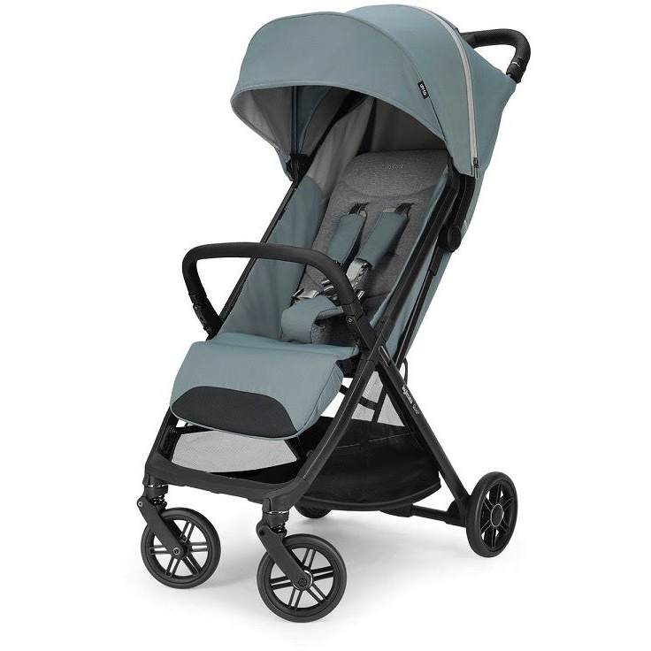 Inglesina Quid3 szürke (8029448090772)