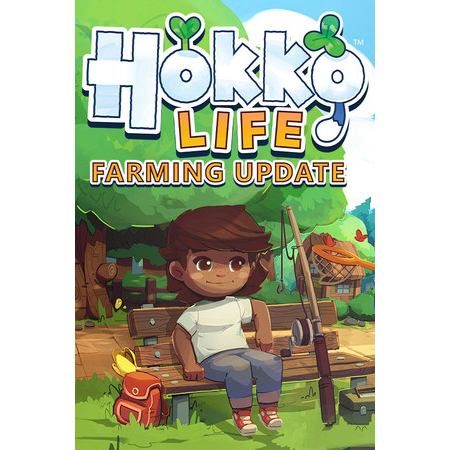 Hokko Life