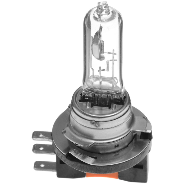 Халогенна крушка Amio H15 12V 55W PGJ23t-1