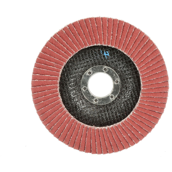 3M Cubitron II 969F, átmérő 125 mm, szemcse 60