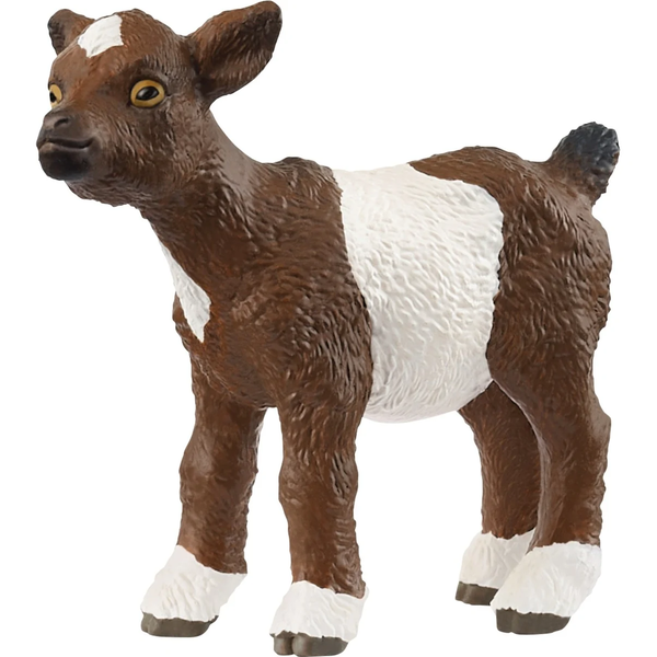 Schleich 14888 Farm World Kecske figura