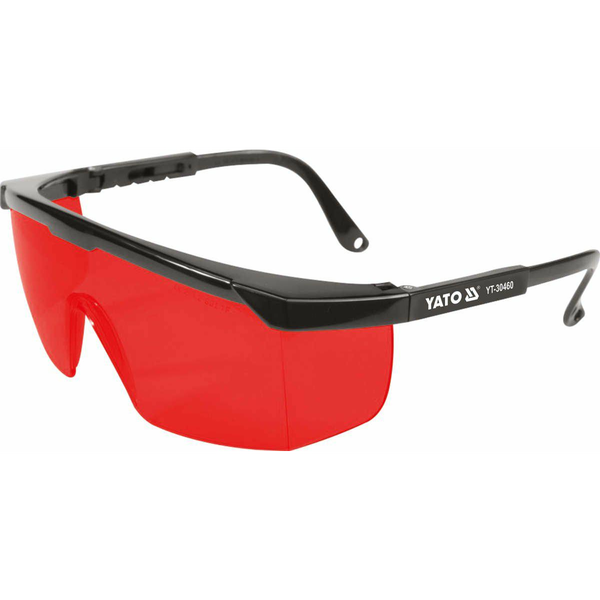 Rozjasňující brýle Yato YT-30460