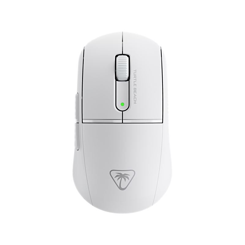 Turtle Beach Burst II Air vezeték nélküli Gaming egér 47g fehér (TBM-2101-15)