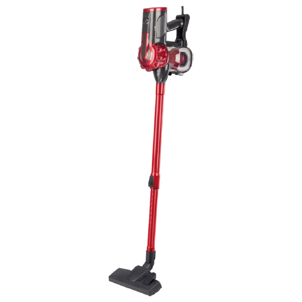 Aspirator fără fir CLATRONIC BS 1314 600 W antracit-roșu