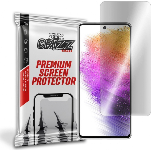 GrizzGlass Folia matowa Grizz Samsung Galaxy A53 5G