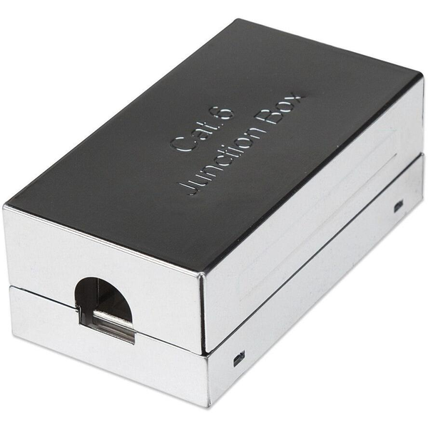 Intellinet 512381 elosztódoboz Fém