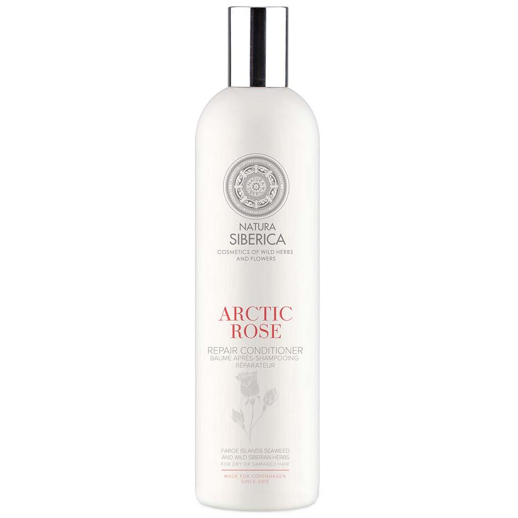 NATURA SIBERICA Arctic Rose Repair Conditioner 400 ml (4744183016422)