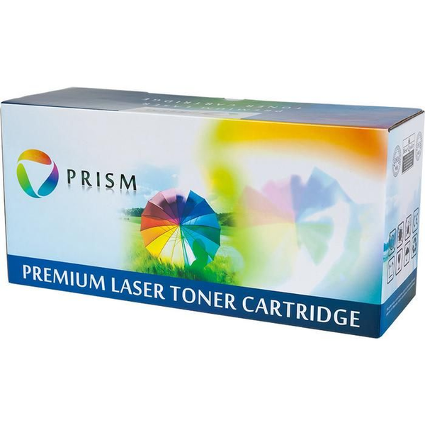 Prism ZBL-TN1050NP Brother TN-1050 fekete toner patron