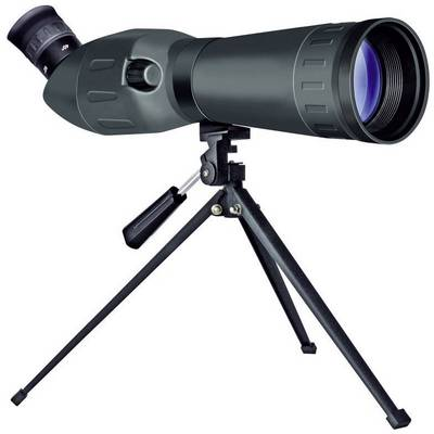 Zoom távcső, 20 - 60 x 60, 29 m/1000 m, 20-60-szoros, Bresser Optik Spotty 8820100 (8820100)