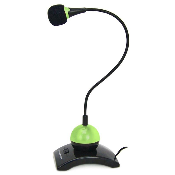 Mikrofon Esperanza EH130G