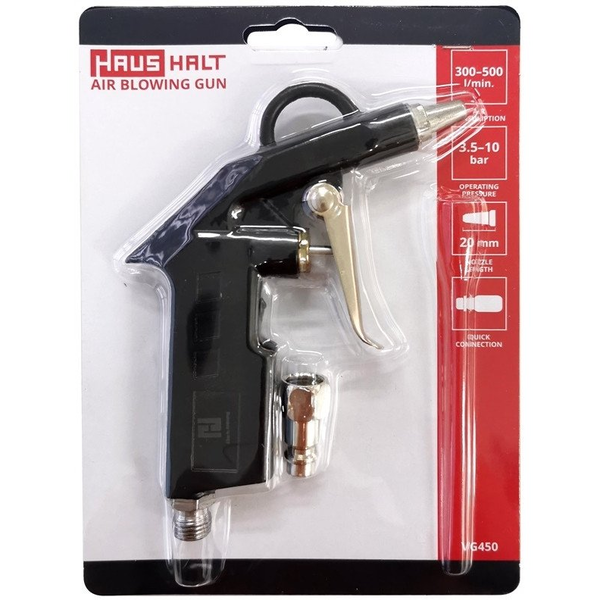 AIR BLOWING GUN(DG-10B-1)